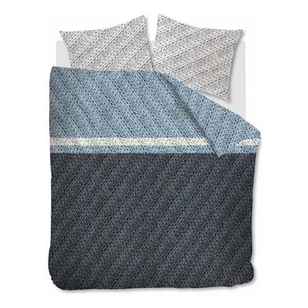 Beddinghouse Merino housse de couette en flanelle