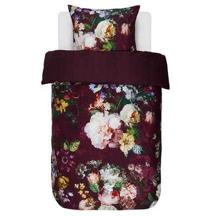 Essenza Fleur housse de couette