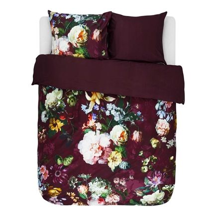 Essenza Fleur housse de couette
