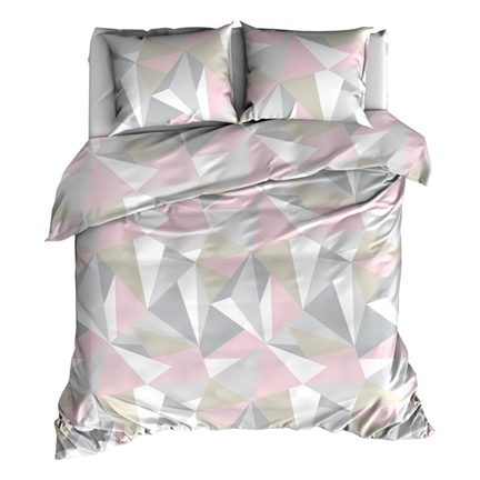 Satin d'Or Epic housse de couette