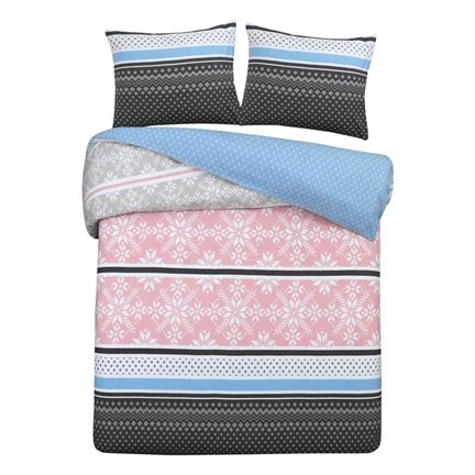 Day Dream Mette housse de couette en flanelle