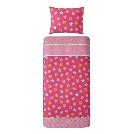 Lief! Girl housse de couette