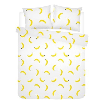 Damai Bananes housse de couette