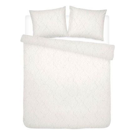 Damai Organic Delta housse de couette