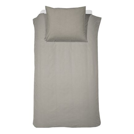 Damai Organic Silt housse de couette