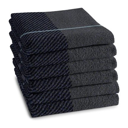 DDDDD Blend essuie-mains (lot de 6)