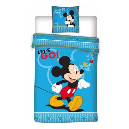 Disney Mickey housse de couette