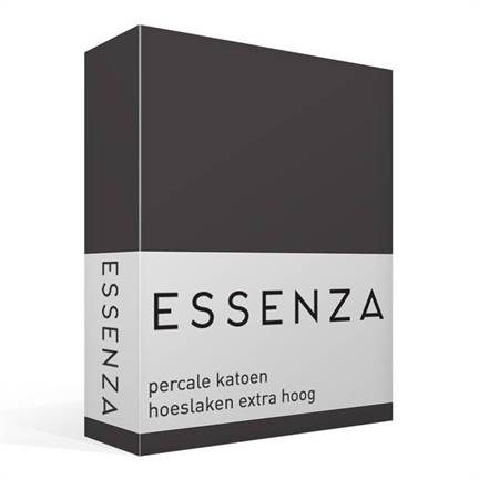 Essenza Premium drap-housse en percale grand bonnet