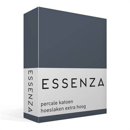 Essenza Premium drap-housse en percale grand bonnet
