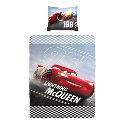 Disney Cars housse de couette