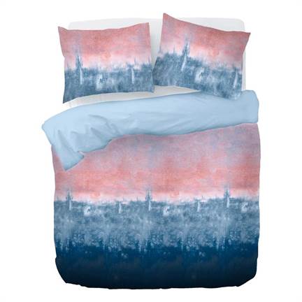 Kayori Akune housse de couette