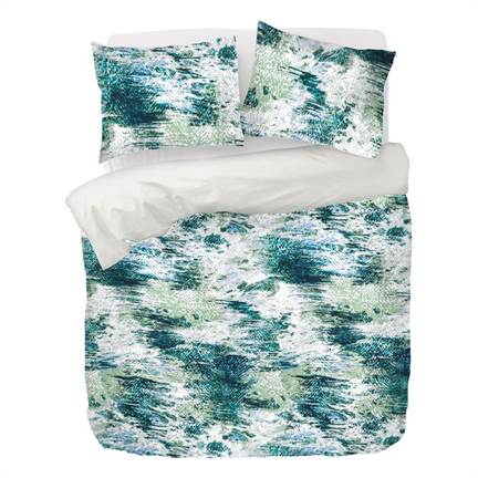 Kayori Miyagi housse de couette