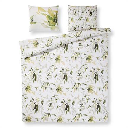 Papillon Rimba housse de couette