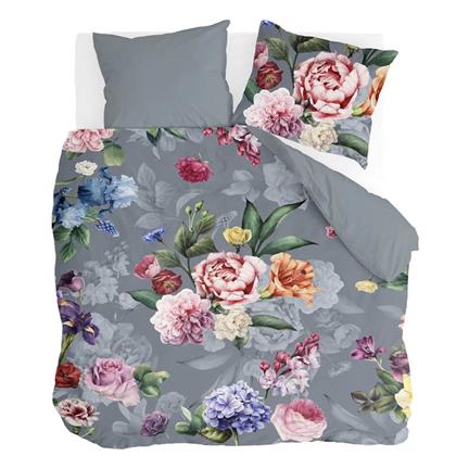 Byrklund Nysted housse de couette