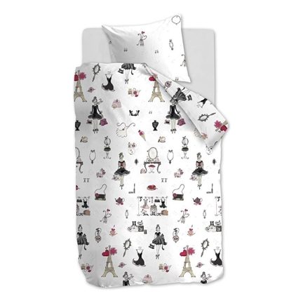 Beddinghouse Kids Paris housse de couette