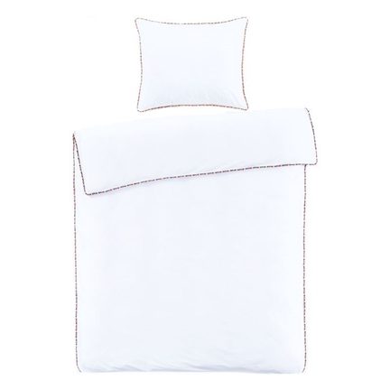 Day Dream Pompom kids housse de couette