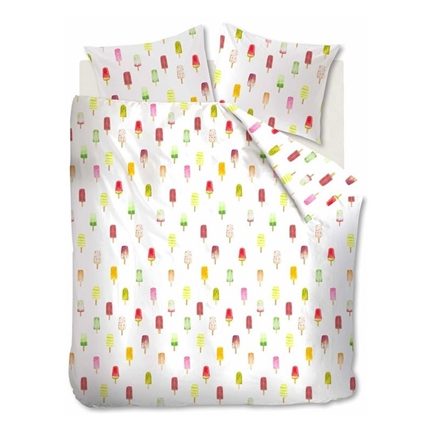Ambiante Glace housse de couette