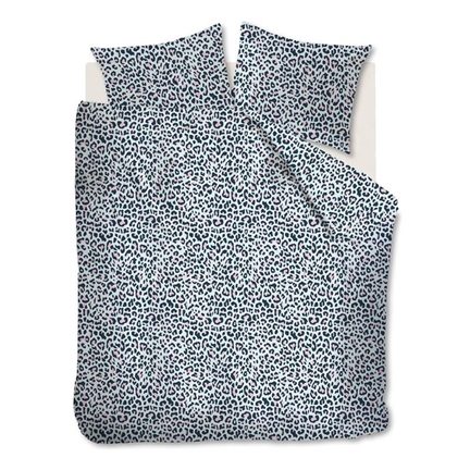 Ambiante Leopard housse de couette