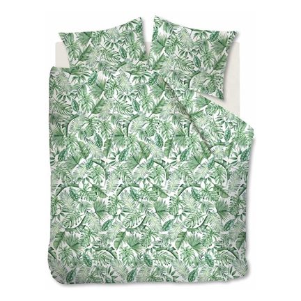 Ambiante Monstera housse de couette