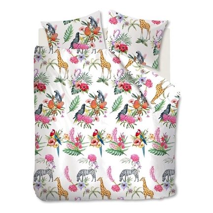 Ambiante Zaire housse de couette