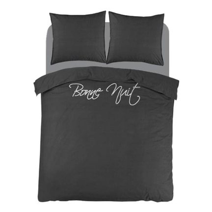 Papillon Napier housse de couette