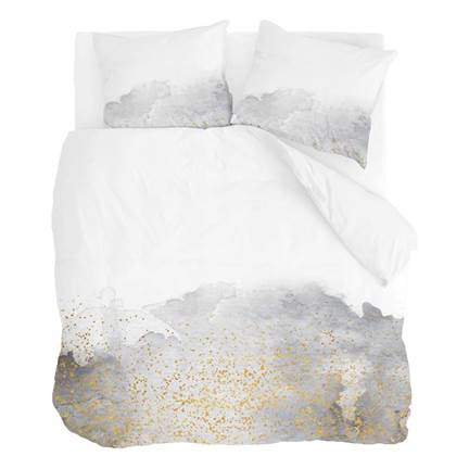 Walra Touche Dorée housse de couette