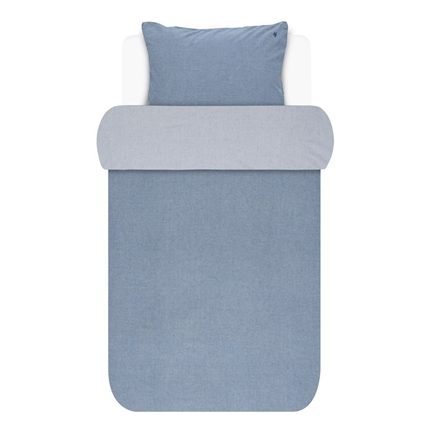 Marc O'Polo Chambray housse de couette