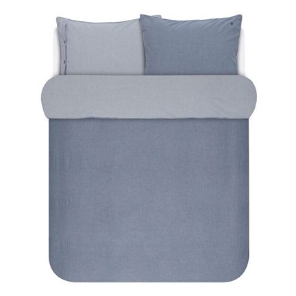 Marc O'Polo Chambray housse de couette