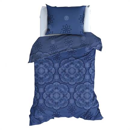 Satin d'Or Burletto housse de couette