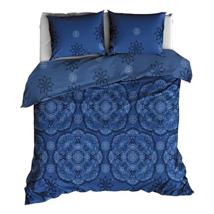 Satin d'Or Burletto housse de couette