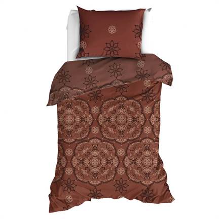 Satin d'Or Burletto housse de couette