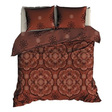 Satin d'Or Burletto housse de couette