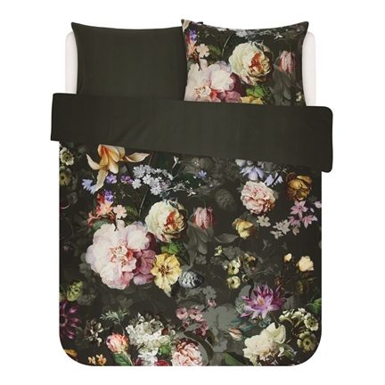 Essenza Fleur housse de couette