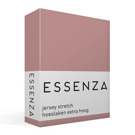 Essenza Premium drap-housse en jersey grand bonnet