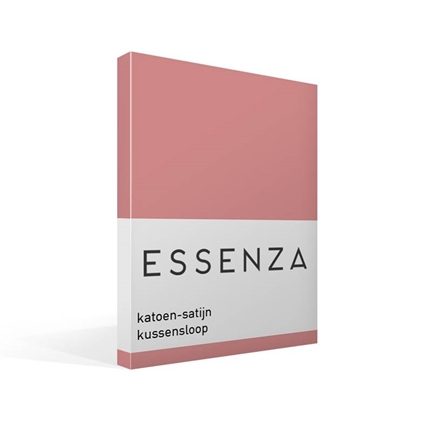Essenza Satin taie d'oreiller