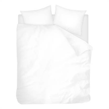 Snoozing Bicolore housse de couette