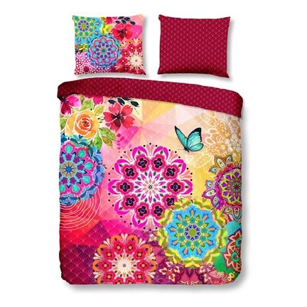 HIP Collection Ernesta housse de couette