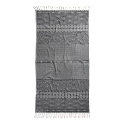 Seahorse Wabi Sabi serviette de hammam