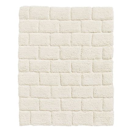 Seahorse Metro tapis de bain