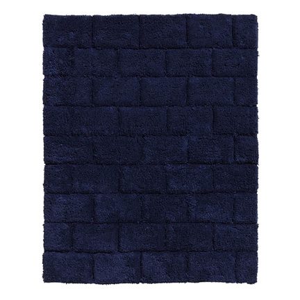 Seahorse Metro tapis de bain