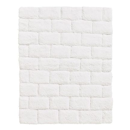 Seahorse Metro tapis de bain