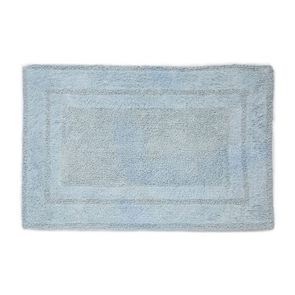 Seahorse Mossa tapis de bain