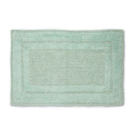 Seahorse Mossa tapis de bain
