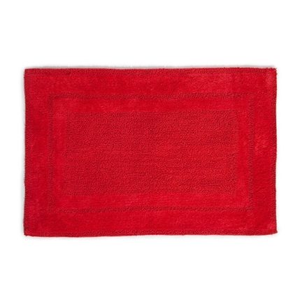 Seahorse Mossa tapis de bain