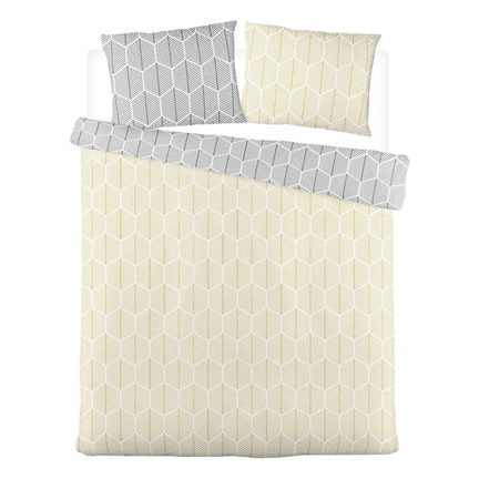 Byrklund Get Graphic housse de couette