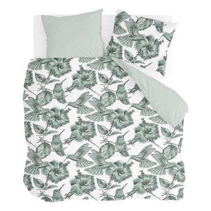 Byrklund Njoy Nature housse de couette