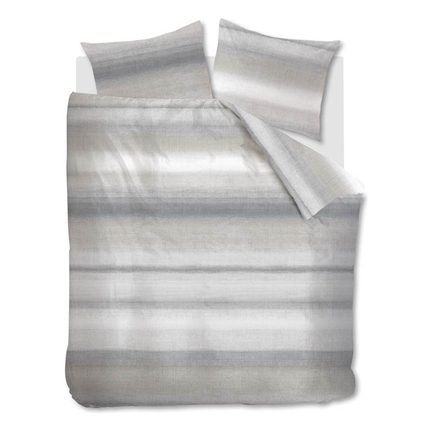 Snoozing Azra housse de couette en flanelle