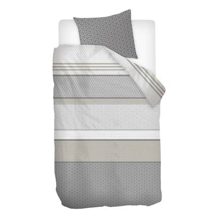 Snoozing Verona housse de couette en flanelle