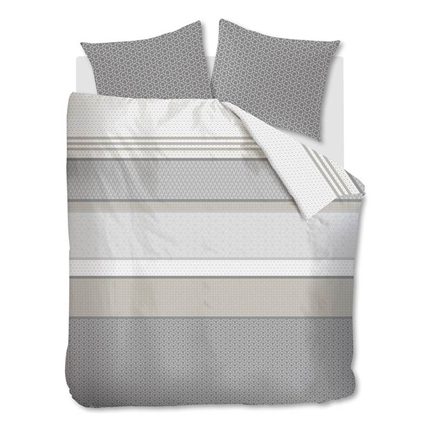 Snoozing Verona housse de couette en flanelle