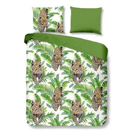 Good Morning Jungle housse de couette
